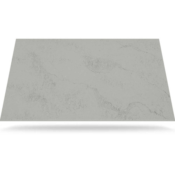 Caesarstone Noble Grey   Caesarstone