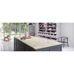 Caesarstone Noble Grey   Caesarstone