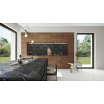 CS-Porcleain Smokestone Caesarstone Porcelain