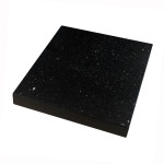 Black Galaxy - Polerad Granit