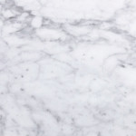 Venato Carrara - Finslipad Marmor