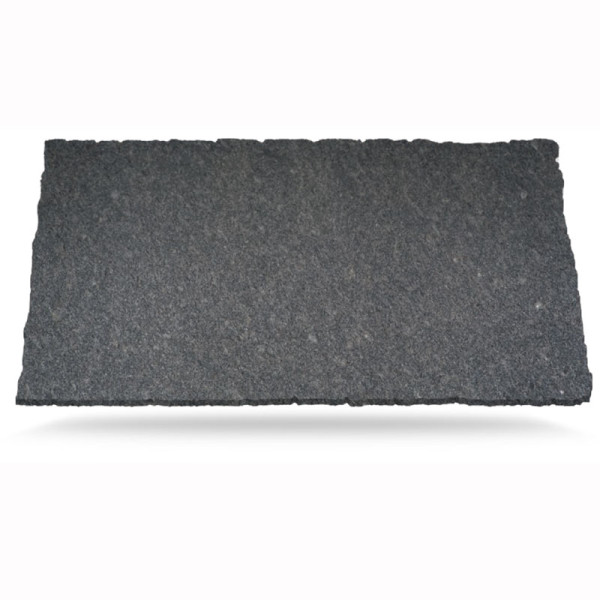 Steel Grey - Polerad Granit