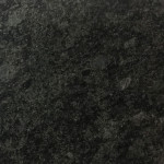 Steel Grey - Polerad Granit