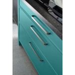 Silestone Arden Blue Silestone 