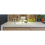 Silestone Blanco Maple 14 Silestone 