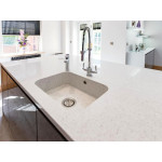 Silestone Blanco Stellar Silestone 