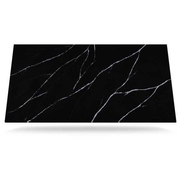 Silestone Eternal Marquina Silestone 