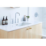 Silestone Iconic White Silestone 