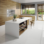 Silestone Iconic White Silestone 