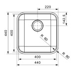 IB 4040 Decosteel