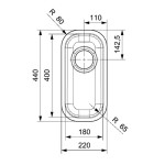 IB 1840 Decosteel