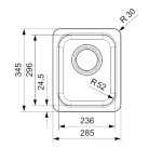 L18 2330 Decosteel