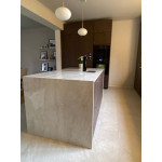 Taj Mahal Caesarstone Porcelain