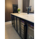 Taj Mahal Caesarstone Porcelain