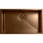 Tapwell Diskho 8040 Bronze Tapwell