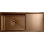 Tapwell Diskho 8140 Bronze Tapwell