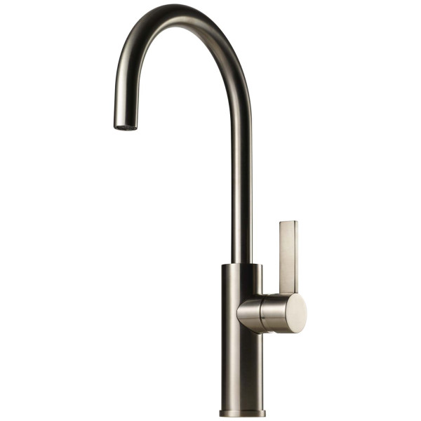 Tapwell Köksblandare ARM180 Brushed Nickel 