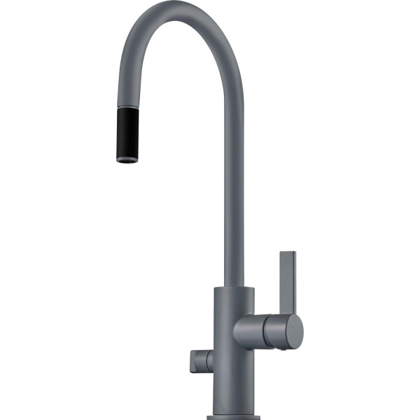 Tapwell Köksblandare ARM885 Ascot Grey 