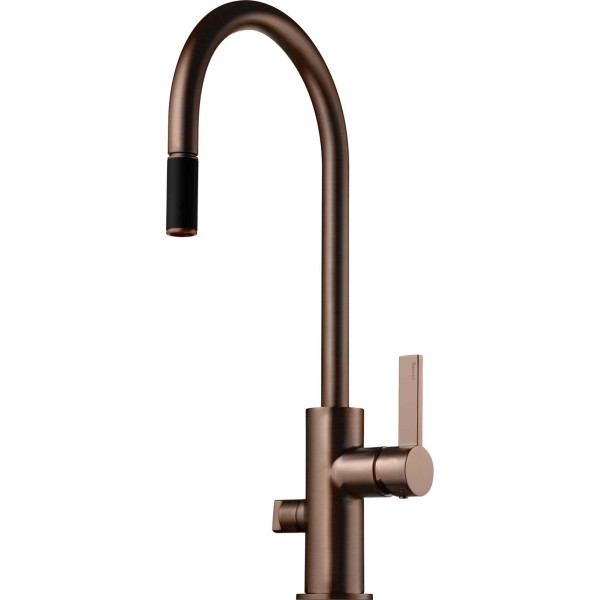 Tapwell Köksblandare ARM885 Bronze 