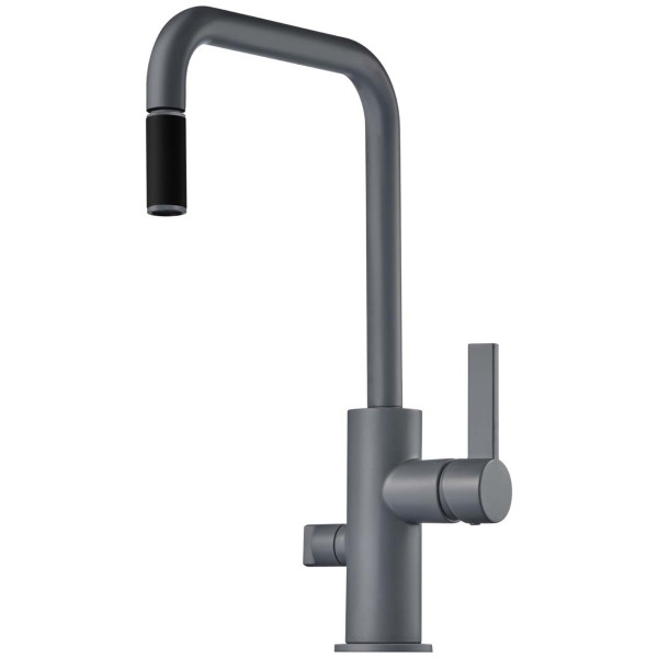 Tapwell Köksblandare ARM887 Ascot Grey 