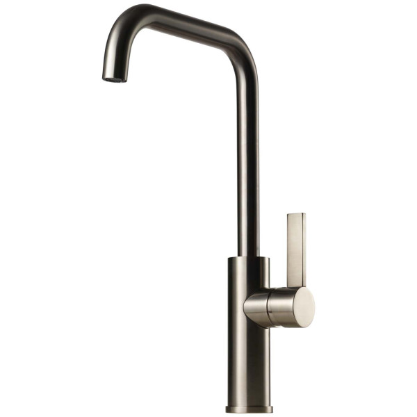 Tapwell Köksblandare ARM980 Brushed Nickel Tapwell