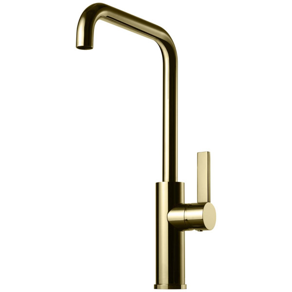 Tapwell Köksblandare ARM980 Honey Gold Tapwell