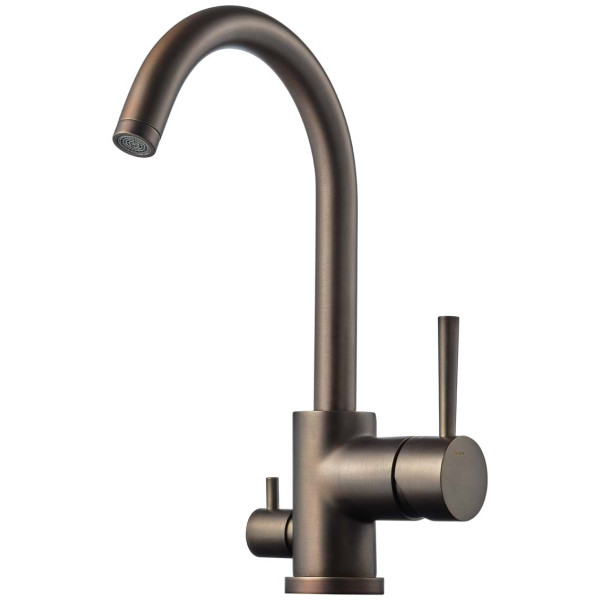 Tapwell Köksblandare EVO184 Bronze Tapwell