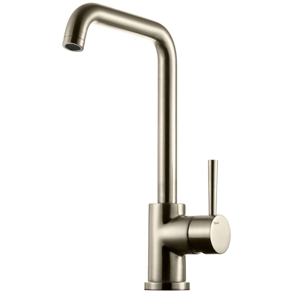 Tapwell Köksblandare EVO980 Brushed Nickel Tapwell