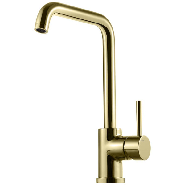 Tapwell Köksblandare EVO980 Honey gold Tapwell