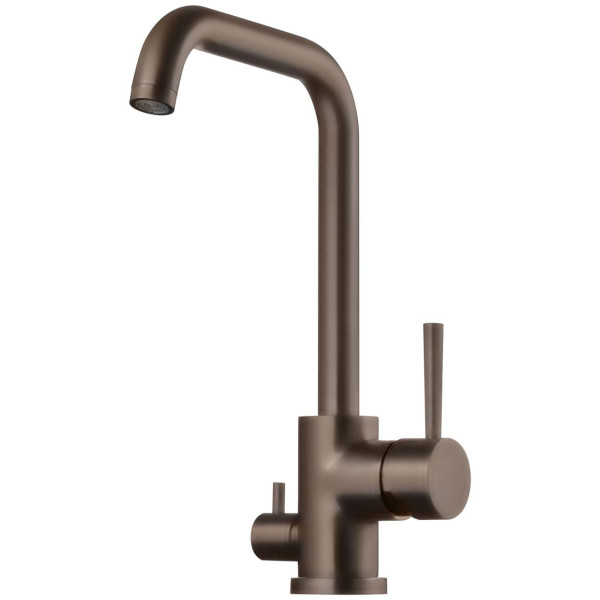 Tapwell Köksblandare EVO984 Bronze Tapwell