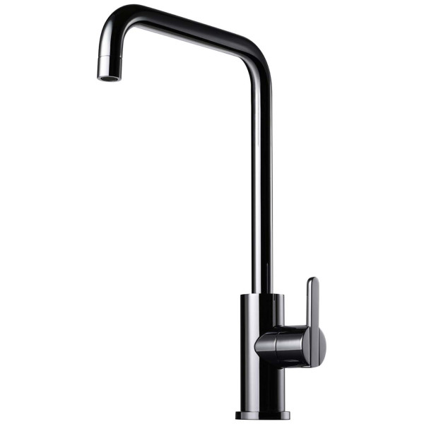 Tapwell Köksblandare TAP980 Black Chrome Tapwell