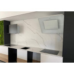 Technistone Crystal Calacatta Silva Technistone