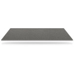 Technistone Taurus Terazzo Grey Technistone